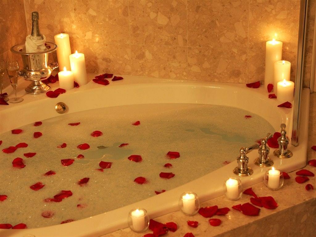 Massage-Room